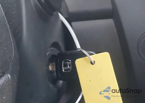 2019 Honda Fit Lx из США, поврежденный, VIN 3HGGK5H40KM749671